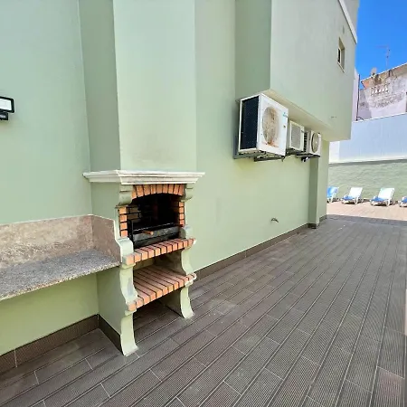 Amazing With Pool By Homing Vila