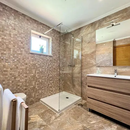 Amazing With Pool By Homing * Boliqueime