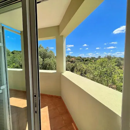 Amazing With Pool By Homing Vila Boliqueime