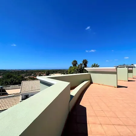 Amazing With Pool By Homing Villa Boliqueime